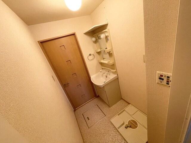 ファミール　Ａ（201） 部屋画像