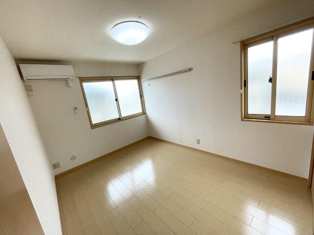 ファミール　Ａ（201） 部屋画像