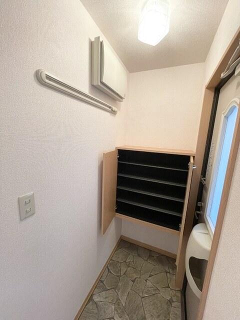 ファミール　Ａ（201） 部屋画像