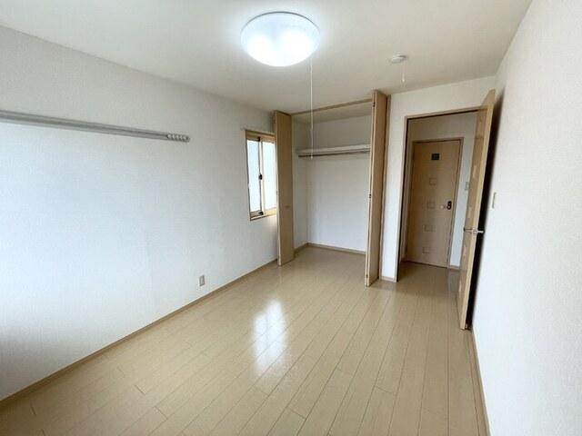 ファミール　Ａ（201） 部屋画像