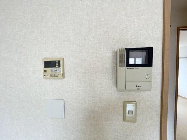 ファミール　Ａ（201） 部屋画像