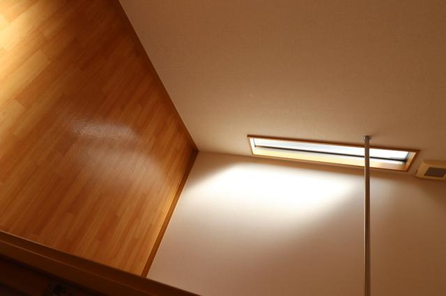 キューブ吉原（D） 部屋画像