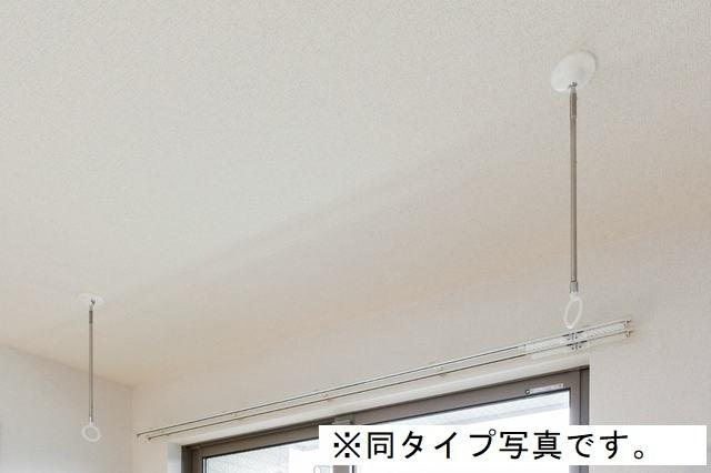シェーネ東原　Ⅰ（101） その他部屋・スペース