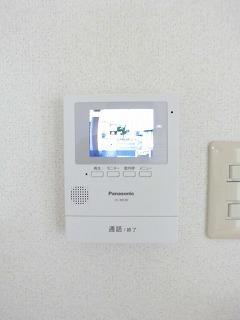 シック・ミ−ツハオス（101） 設備