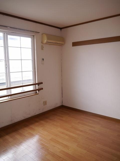 Ｓ（エス）（101） 室内