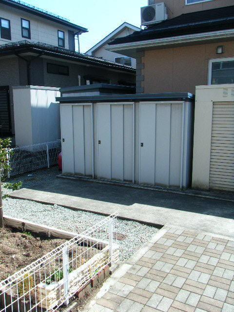Ｓ（エス）（101） その他部屋・スペース