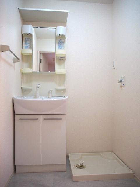アンフロイデ　Ｂ（202） 部屋画像
