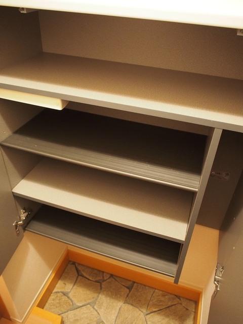 アンフロイデ　Ｂ（202） 部屋画像