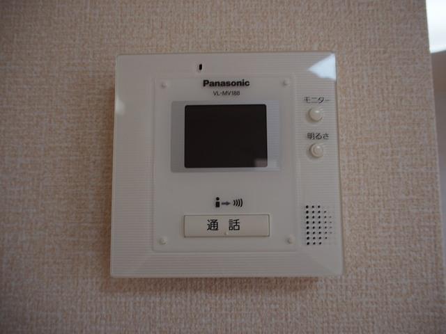 アンフロイデ　Ｂ（202） 部屋画像