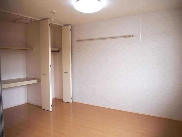 アンフロイデ　Ｂ（202） 部屋画像