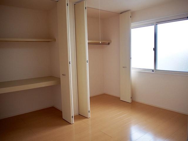 アンフロイデ　Ｂ（202） 部屋画像