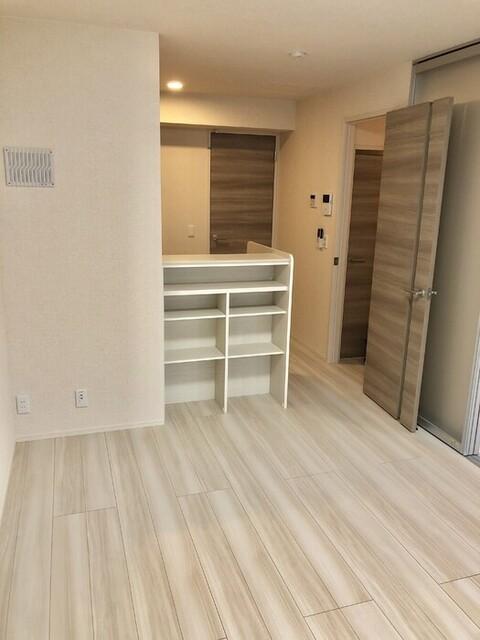 バレンタインハウス和合町（205） 部屋画像