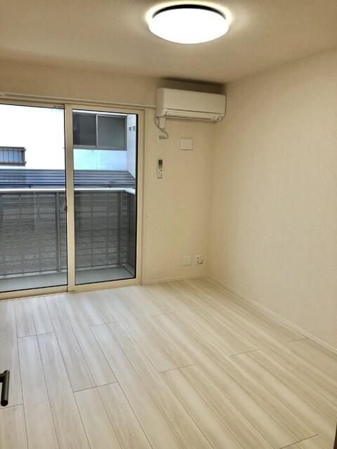 バレンタインハウス和合町（205） 部屋画像