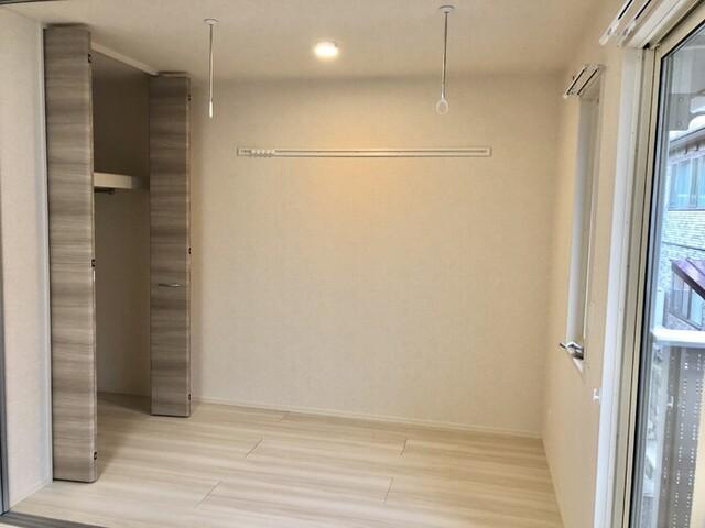 バレンタインハウス和合町（205） 部屋画像