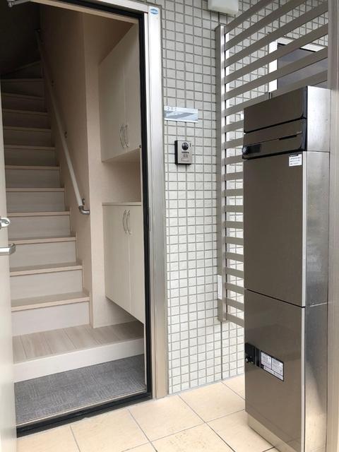 バレンタインハウス和合町（205） 部屋画像