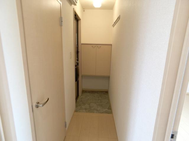 シャルム・ドミール　Ⅱ（102） 部屋画像