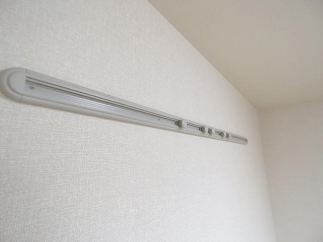 シャルム・ドミール　Ⅱ（102） 部屋画像