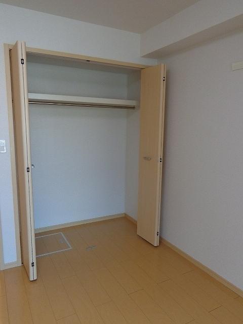 アスペンベールＦ（103） 収納