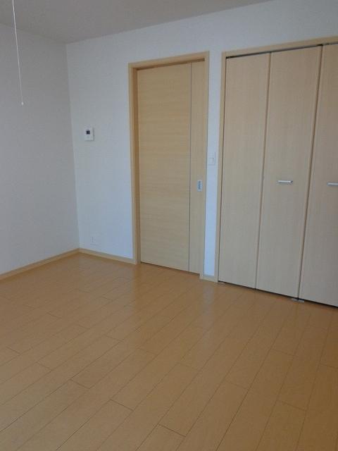 アスペンベールＦ（103） 室内