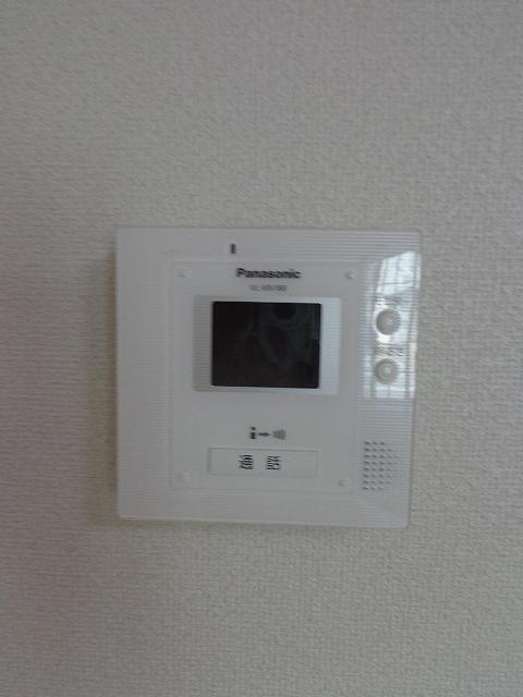 アスペンベールＦ（103） 設備