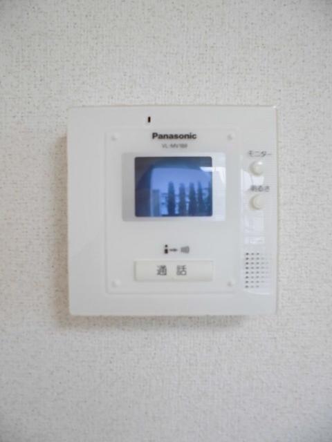 プラシードⅡ（201） 設備
