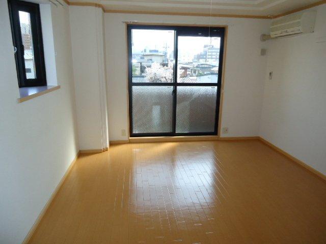 プレジデンス木の実 部屋画像