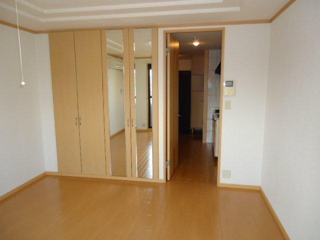 プレジデンス木の実 部屋画像