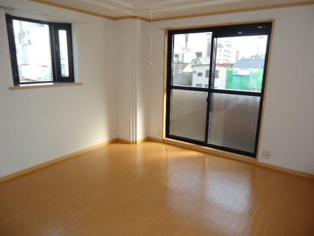 プレジデンス木の実 部屋画像
