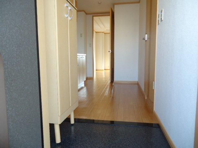 プレジデンス木の実 部屋画像