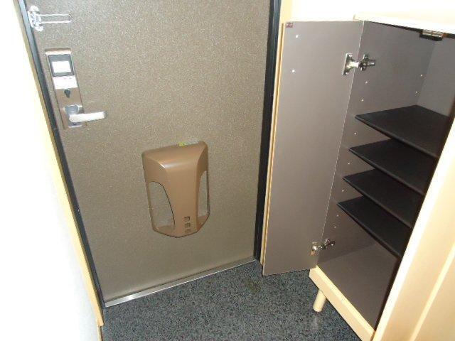 プレジデンス木の実 部屋画像