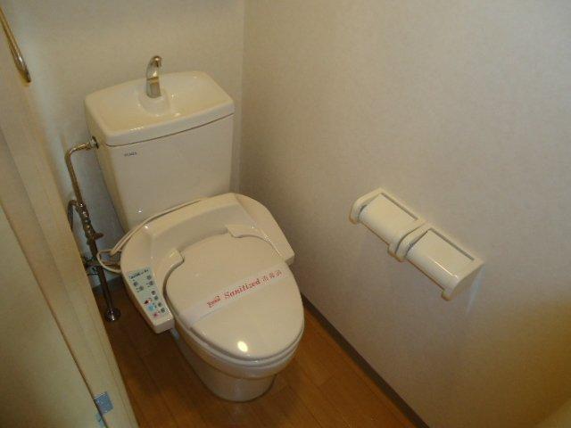 プレジデンス木の実 部屋画像