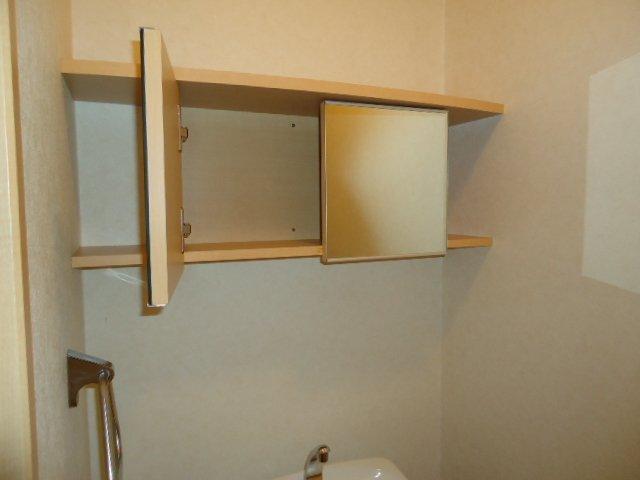 プレジデンス木の実 部屋画像