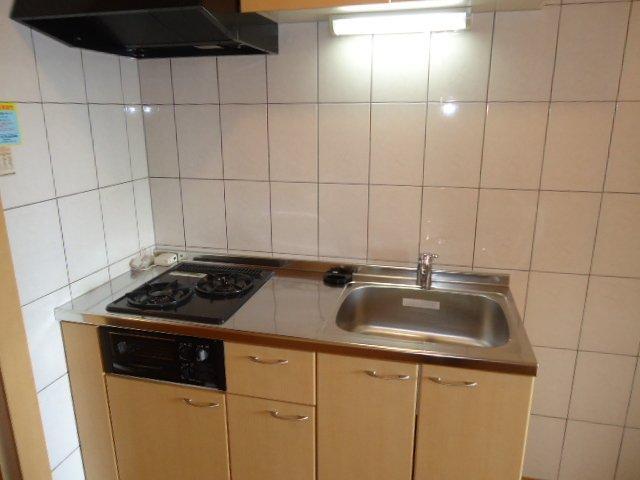 プレジデンス木の実 部屋画像