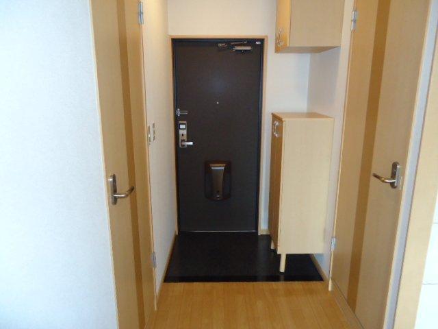 プレジデンス木の実 部屋画像