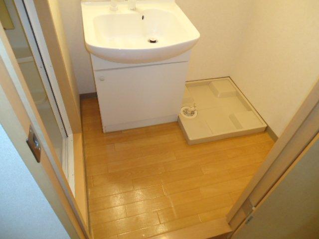 プレジデンス木の実 部屋画像