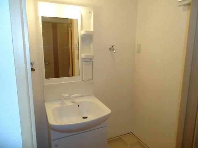プレジデンス木の実 部屋画像