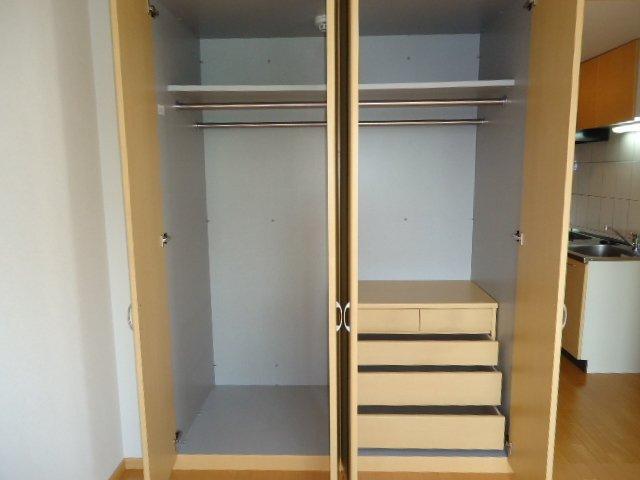 プレジデンス木の実 部屋画像