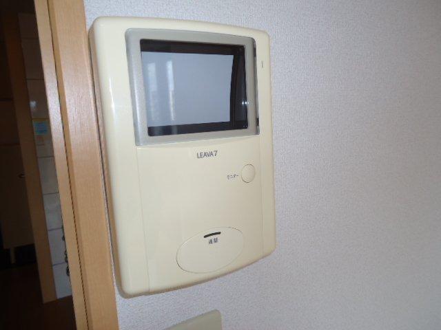 プレジデンス木の実 部屋画像