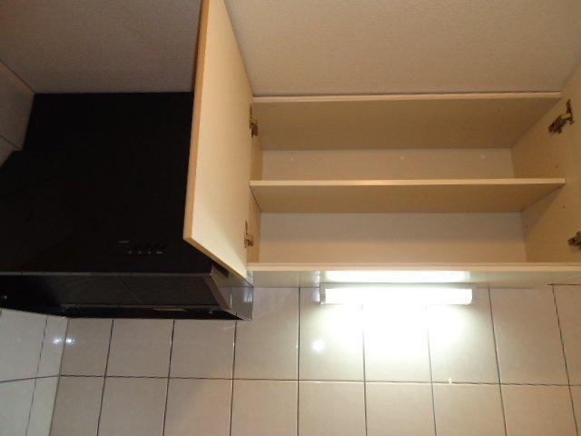 プレジデンス木の実 部屋画像
