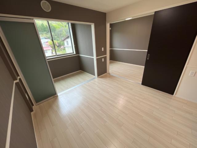 ル・プリュニエ　Ｍ 部屋画像