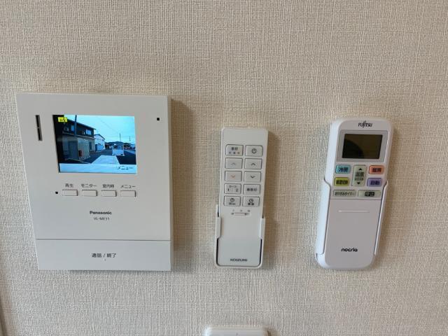 ル・プリュニエ　Ｍ 部屋画像