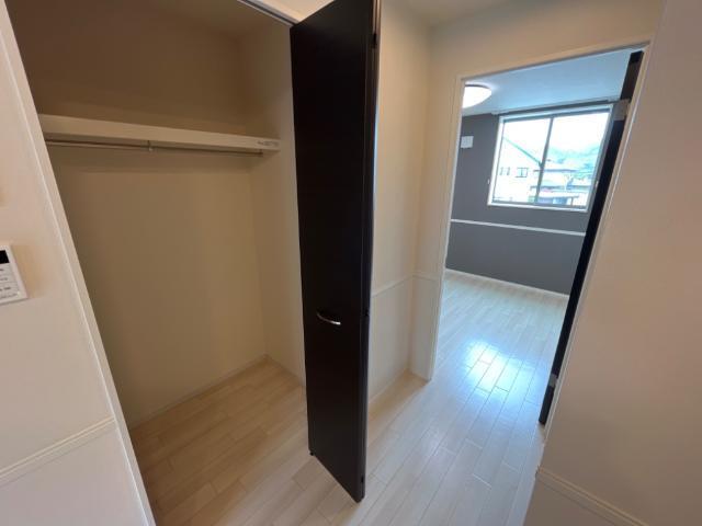 ル・プリュニエ　Ｍ 部屋画像
