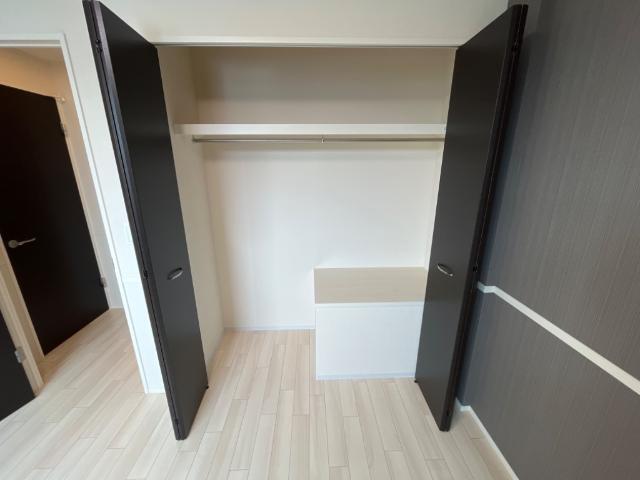 ル・プリュニエ　Ｍ 部屋画像