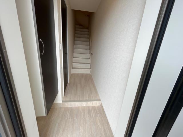 ル・プリュニエ　Ｍ 部屋画像