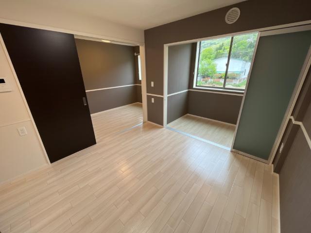 ル・プリュニエ　Ｍ 部屋画像