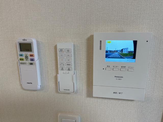 ル・プリュニエ　Ｍ 部屋画像