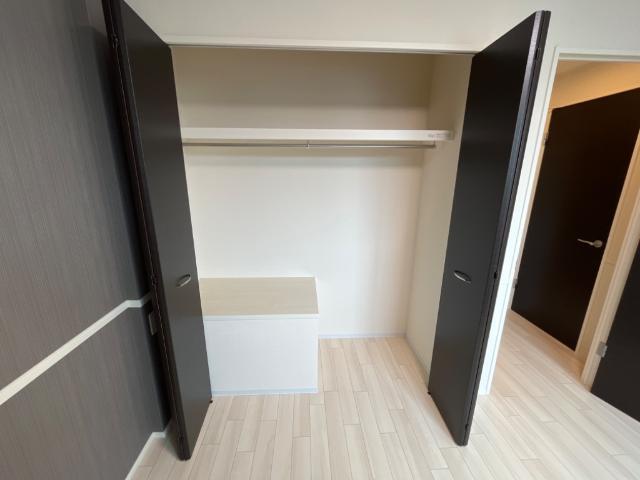 ル・プリュニエ　Ｍ 部屋画像