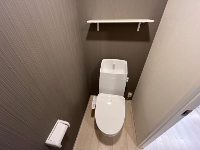 ル・プリュニエ　Ｍ 部屋画像