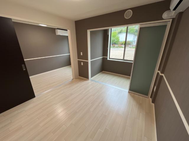 ル・プリュニエ　Ｍ 部屋画像