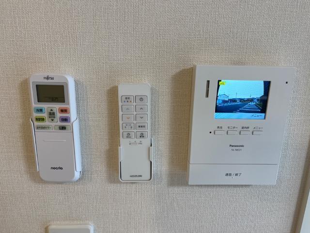 ル・プリュニエ　Ｍ 部屋画像